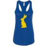 Next Level Apparel - Ladies' Ideal Racerback Tank Thumbnail