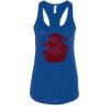 Next Level Apparel - Ladies' Ideal Racerback Tank Thumbnail