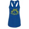 Next Level Apparel - Ladies' Ideal Racerback Tank Thumbnail