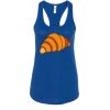 Next Level Apparel - Ladies' Ideal Racerback Tank Thumbnail