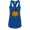 Next Level Apparel - Ladies' Ideal Racerback Tank Thumbnail