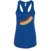 Next Level Apparel - Ladies' Ideal Racerback Tank Thumbnail
