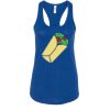 Next Level Apparel - Ladies' Ideal Racerback Tank Thumbnail