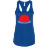 Next Level Apparel - Ladies' Ideal Racerback Tank Thumbnail