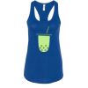 Next Level Apparel - Ladies' Ideal Racerback Tank Thumbnail