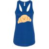 Next Level Apparel - Ladies' Ideal Racerback Tank Thumbnail
