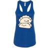 Next Level Apparel - Ladies' Ideal Racerback Tank Thumbnail
