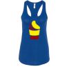 Next Level Apparel - Ladies' Ideal Racerback Tank Thumbnail