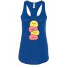 Next Level Apparel - Ladies' Ideal Racerback Tank Thumbnail