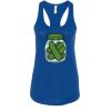 Next Level Apparel - Ladies' Ideal Racerback Tank Thumbnail