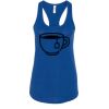 Next Level Apparel - Ladies' Ideal Racerback Tank Thumbnail