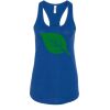 Next Level Apparel - Ladies' Ideal Racerback Tank Thumbnail