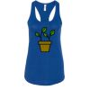 Next Level Apparel - Ladies' Ideal Racerback Tank Thumbnail