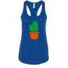 Next Level Apparel - Ladies' Ideal Racerback Tank Thumbnail