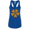 Next Level Apparel - Ladies' Ideal Racerback Tank Thumbnail
