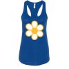 Next Level Apparel - Ladies' Ideal Racerback Tank Thumbnail