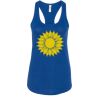 Next Level Apparel - Ladies' Ideal Racerback Tank Thumbnail