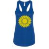 Next Level Apparel - Ladies' Ideal Racerback Tank Thumbnail