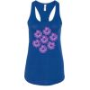Next Level Apparel - Ladies' Ideal Racerback Tank Thumbnail