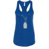 Next Level Apparel - Ladies' Ideal Racerback Tank Thumbnail