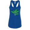 Next Level Apparel - Ladies' Ideal Racerback Tank Thumbnail