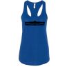 Next Level Apparel - Ladies' Ideal Racerback Tank Thumbnail