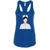 Next Level Apparel - Ladies' Ideal Racerback Tank Thumbnail