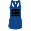 Next Level Apparel - Ladies' Ideal Racerback Tank Thumbnail