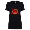 Next Level Ladies Boyfriend T-Shirt Thumbnail