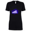 Next Level Ladies Boyfriend T-Shirt Thumbnail