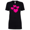 Next Level Ladies Boyfriend T-Shirt Thumbnail
