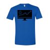 Softstyle 4.5 oz. T-Shirt Thumbnail