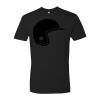 Next Level 3600 Cotton T-Shirt Thumbnail