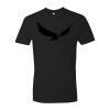 Next Level 3600 Cotton T-Shirt Thumbnail
