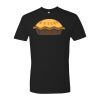 Next Level 3600 Cotton T-Shirt Thumbnail
