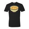 Next Level 3600 Cotton T-Shirt Thumbnail