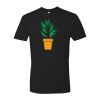 Next Level 3600 Cotton T-Shirt Thumbnail