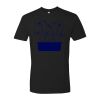 Next Level 3600 Cotton T-Shirt Thumbnail