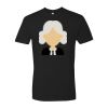 Next Level 3600 Cotton T-Shirt Thumbnail