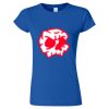 Softstyle® Women’s T-Shirt Thumbnail