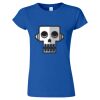 Softstyle® Women’s T-Shirt Thumbnail