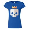 Softstyle® Women’s T-Shirt Thumbnail