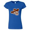 Softstyle® Women’s T-Shirt Thumbnail