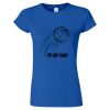 Softstyle® Women’s T-Shirt Thumbnail