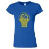 Softstyle® Women’s T-Shirt Thumbnail