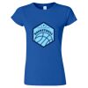 Softstyle® Women’s T-Shirt Thumbnail