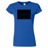 Softstyle® Women’s T-Shirt Thumbnail