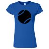 Softstyle® Women’s T-Shirt Thumbnail
