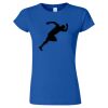 Softstyle® Women’s T-Shirt Thumbnail