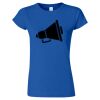 Softstyle® Women’s T-Shirt Thumbnail